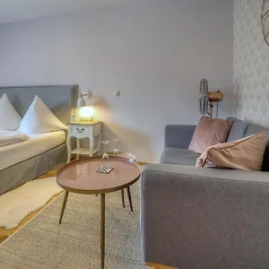 Apartment Zentrale Rosea Nahe Kurpark, Bad Reichenhall